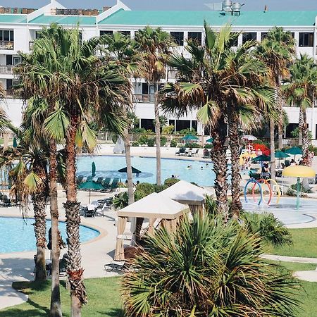 פורט ארנסס Port Royal Ocean Resort & Conference Center מראה חיצוני תמונה