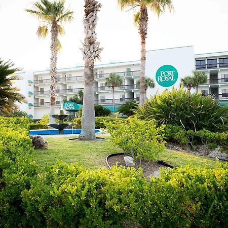 פורט ארנסס Port Royal Ocean Resort & Conference Center מראה חיצוני תמונה