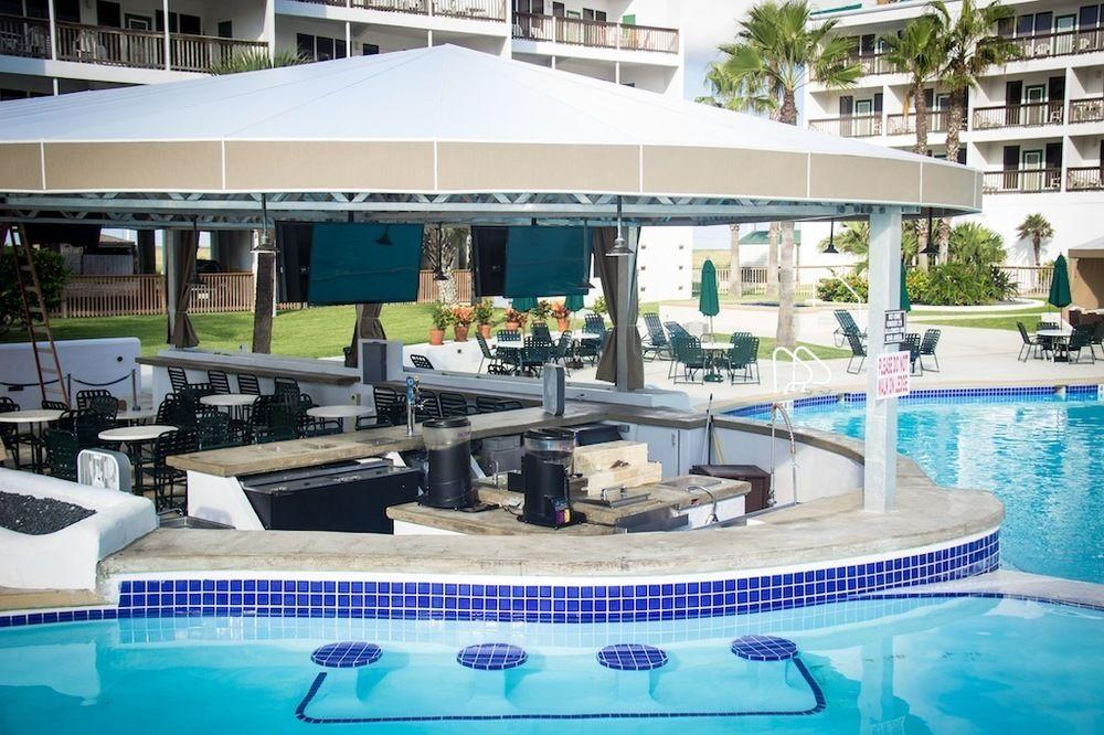 פורט ארנסס Port Royal Ocean Resort & Conference Center מראה חיצוני תמונה