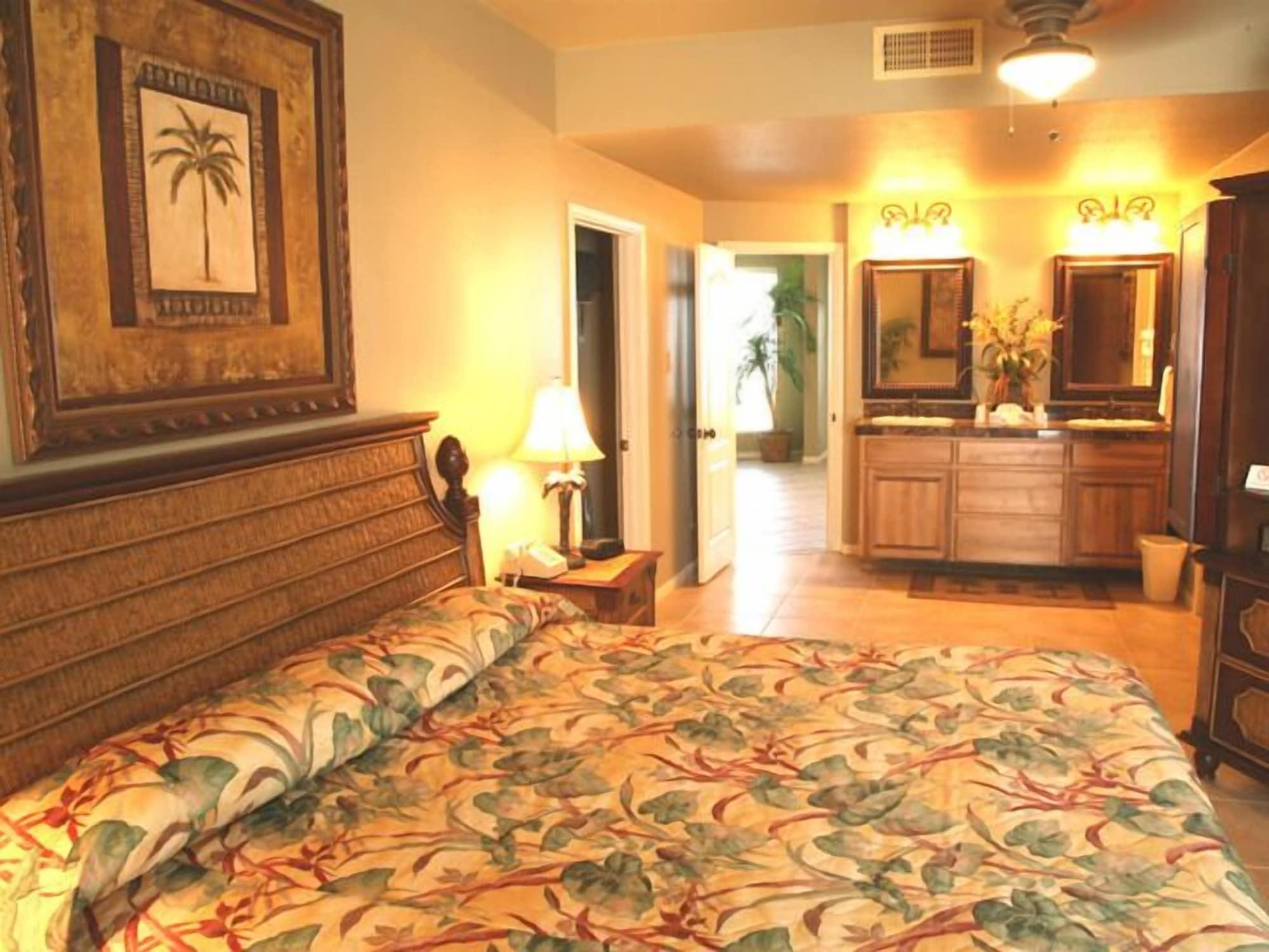 פורט ארנסס Port Royal Ocean Resort & Conference Center מראה חיצוני תמונה