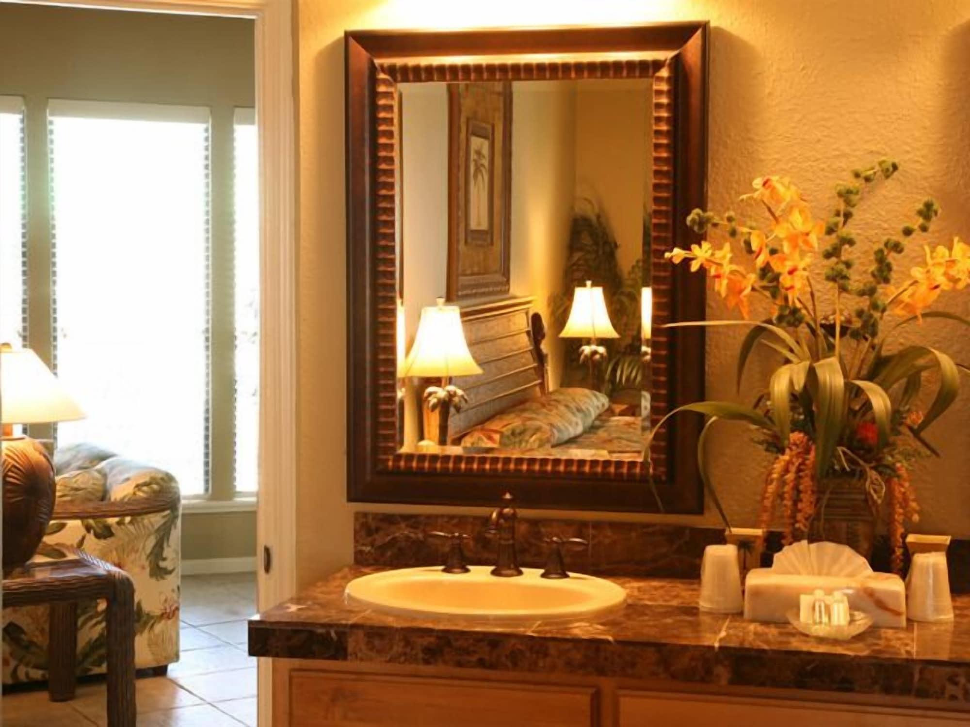 פורט ארנסס Port Royal Ocean Resort & Conference Center מראה חיצוני תמונה