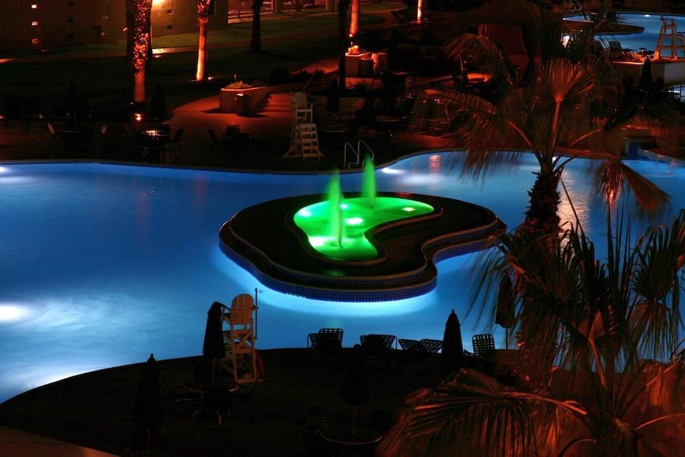 פורט ארנסס Port Royal Ocean Resort & Conference Center מראה חיצוני תמונה