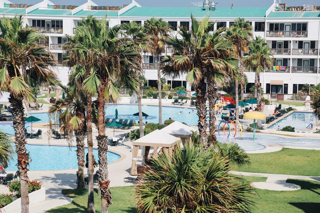 פורט ארנסס Port Royal Ocean Resort & Conference Center מראה חיצוני תמונה