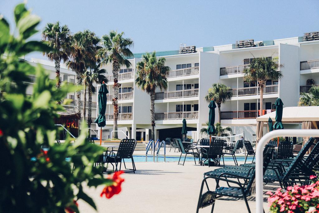פורט ארנסס Port Royal Ocean Resort & Conference Center מראה חיצוני תמונה