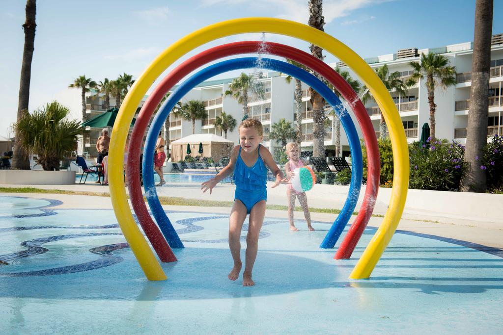 פורט ארנסס Port Royal Ocean Resort & Conference Center מראה חיצוני תמונה