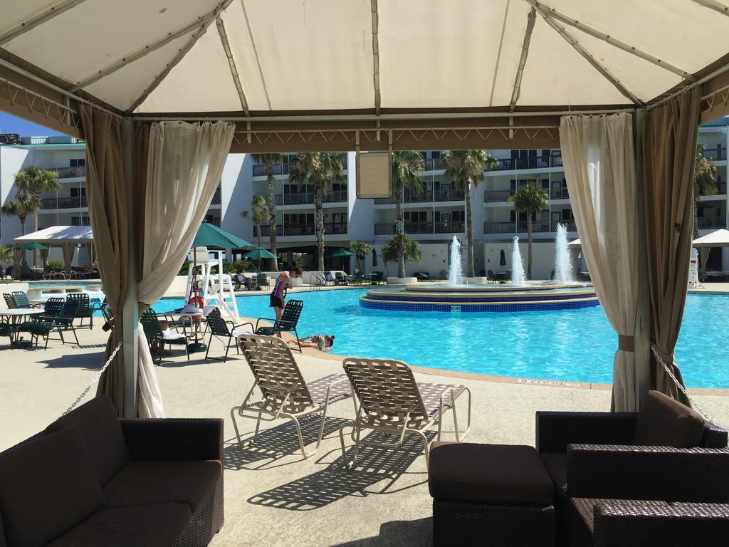 פורט ארנסס Port Royal Ocean Resort & Conference Center מראה חיצוני תמונה