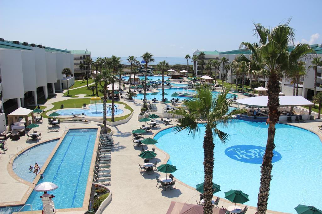 פורט ארנסס Port Royal Ocean Resort & Conference Center מראה חיצוני תמונה
