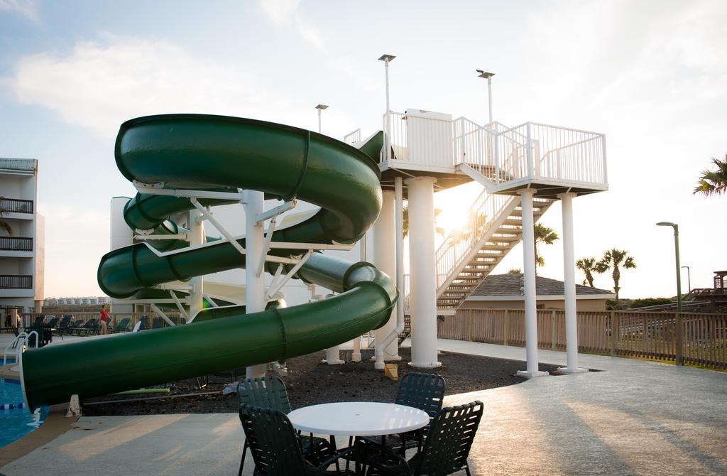 פורט ארנסס Port Royal Ocean Resort & Conference Center מראה חיצוני תמונה