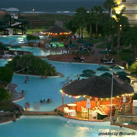 פורט ארנסס Port Royal Ocean Resort & Conference Center מתקנים תמונה