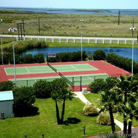 פורט ארנסס Port Royal Ocean Resort & Conference Center מתקנים תמונה