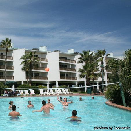 פורט ארנסס Port Royal Ocean Resort & Conference Center מראה חיצוני תמונה