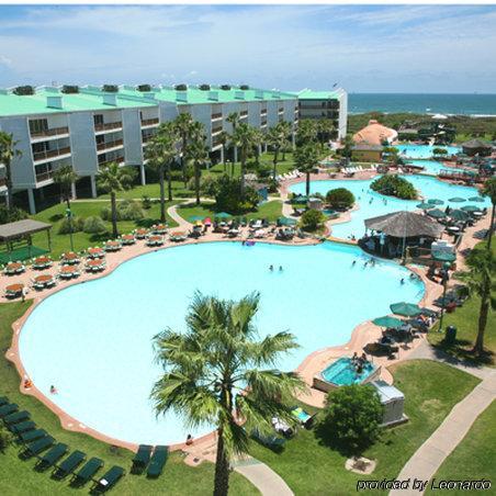 פורט ארנסס Port Royal Ocean Resort & Conference Center מתקנים תמונה