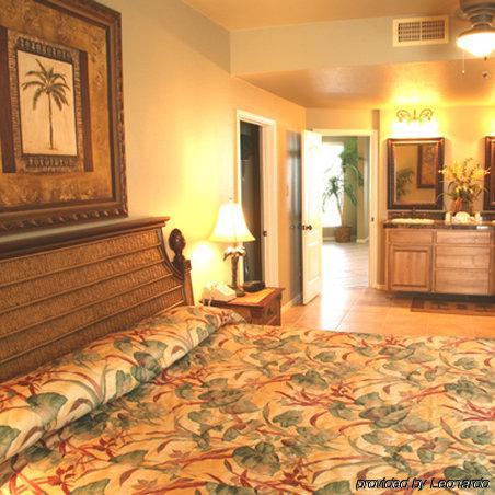 פורט ארנסס Port Royal Ocean Resort & Conference Center חדר תמונה