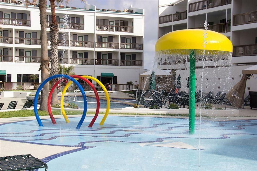 פורט ארנסס Port Royal Ocean Resort & Conference Center מראה חיצוני תמונה