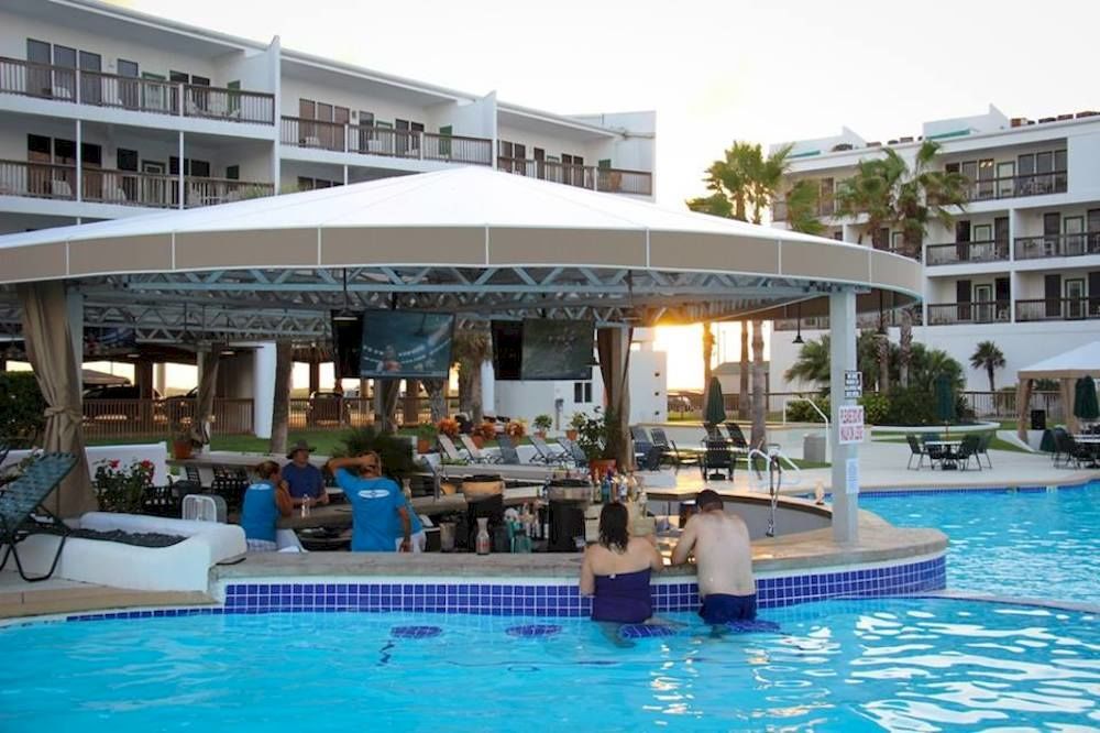 פורט ארנסס Port Royal Ocean Resort & Conference Center מראה חיצוני תמונה