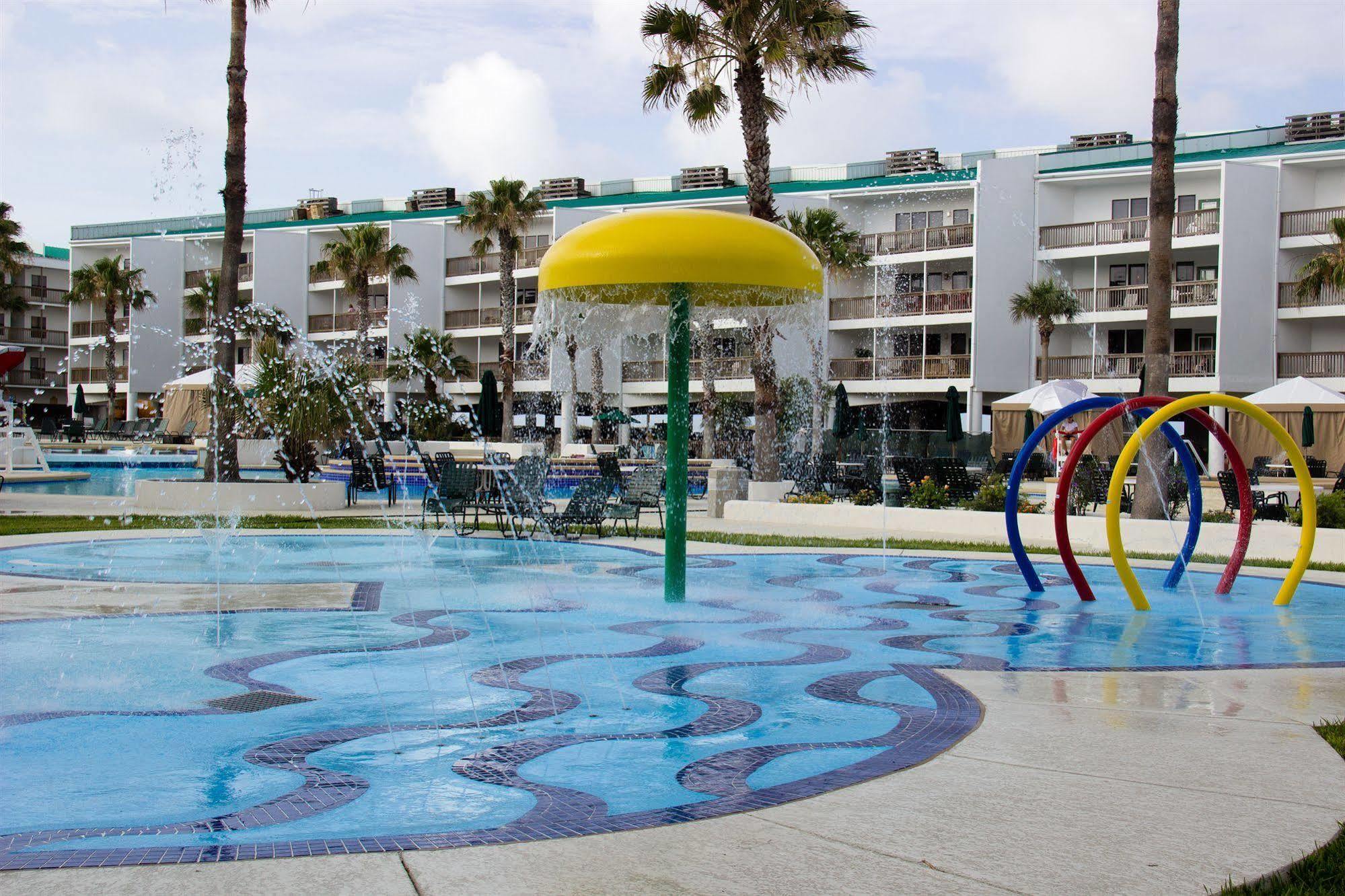 פורט ארנסס Port Royal Ocean Resort & Conference Center מראה חיצוני תמונה