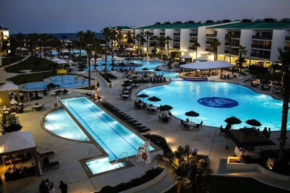 פורט ארנסס Port Royal Ocean Resort & Conference Center מראה חיצוני תמונה