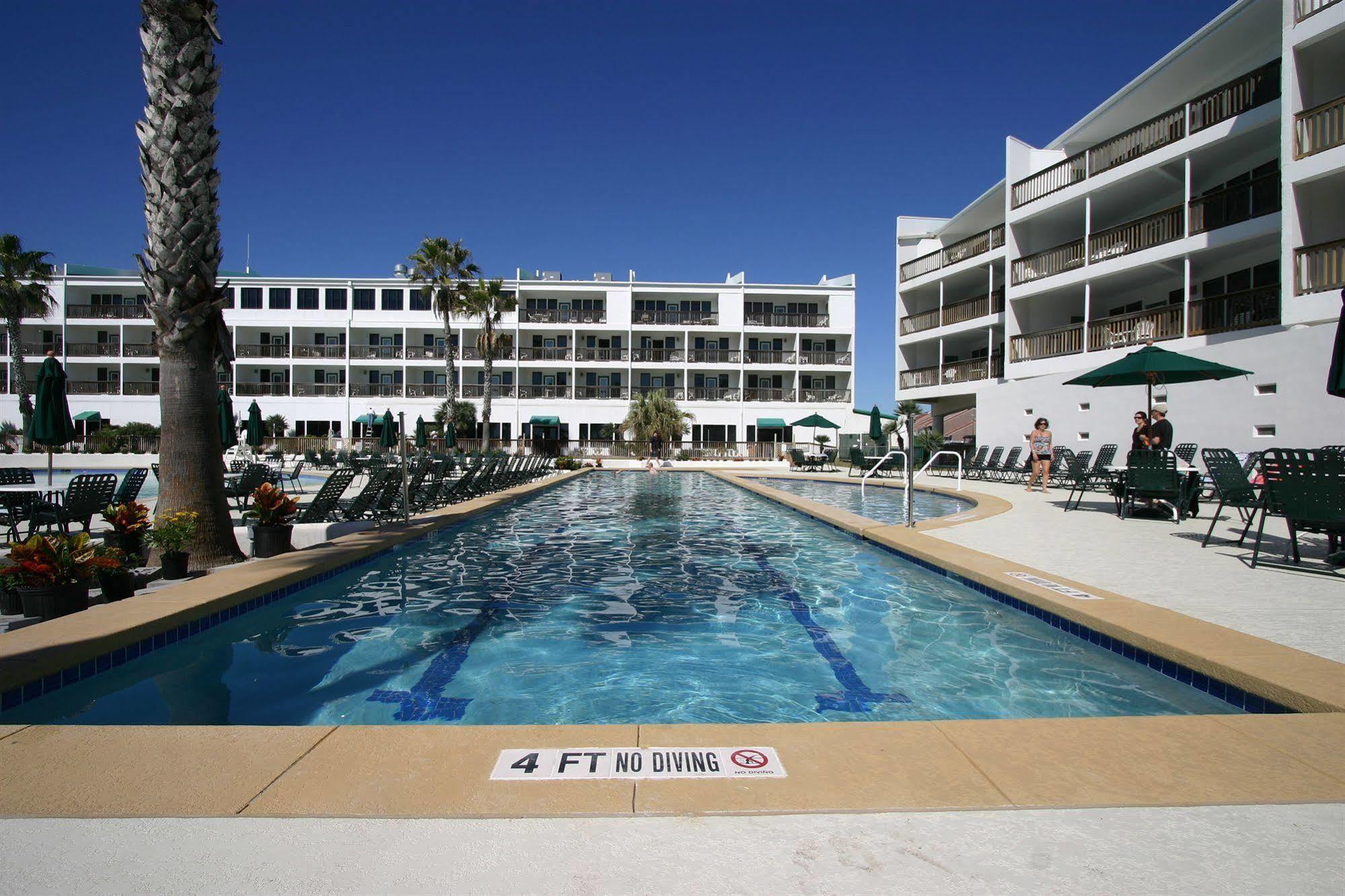 פורט ארנסס Port Royal Ocean Resort & Conference Center מראה חיצוני תמונה