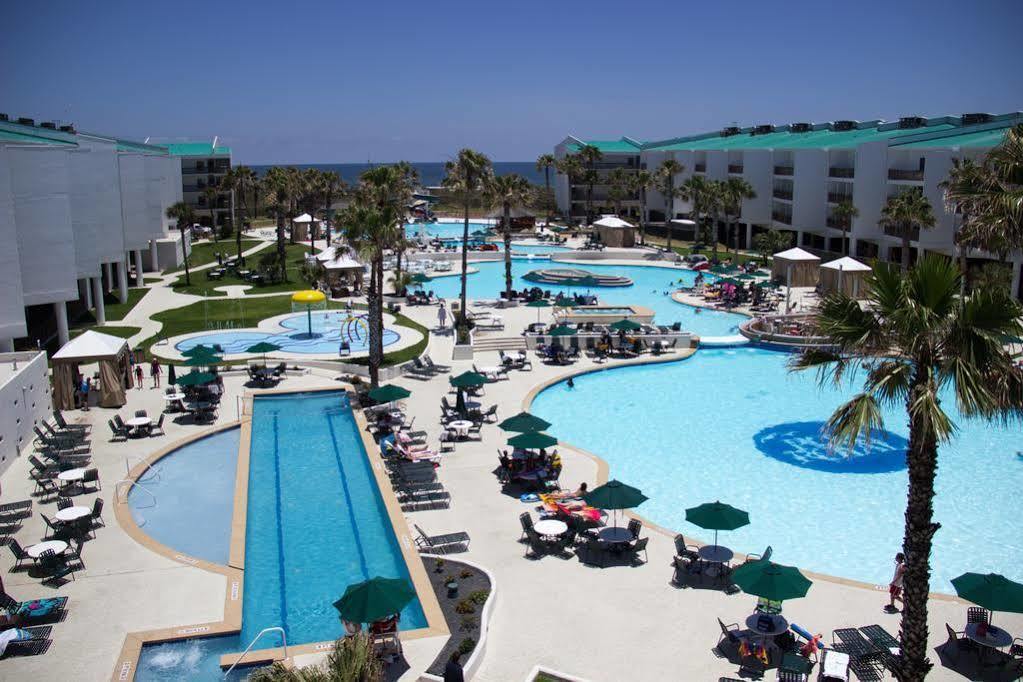 פורט ארנסס Port Royal Ocean Resort & Conference Center מראה חיצוני תמונה